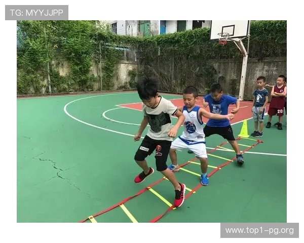 广西环球体育篮球训练营的训练成果与学员成长故事分享